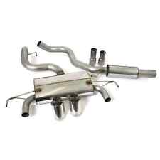 Piper 2 Silenziatore Scarico