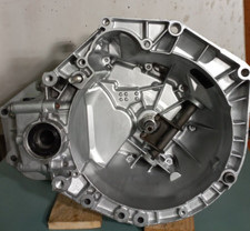 CAMBIO 5 MARCE FIAT PANDA 2011