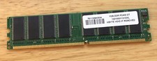 Transcend 1GB- DDR PC400 DT