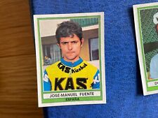 PANINI SPRINT 74 KAS KASKOL