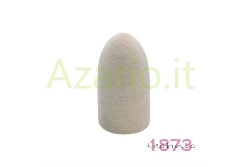 Feltrino cotone campana ø - cotone,