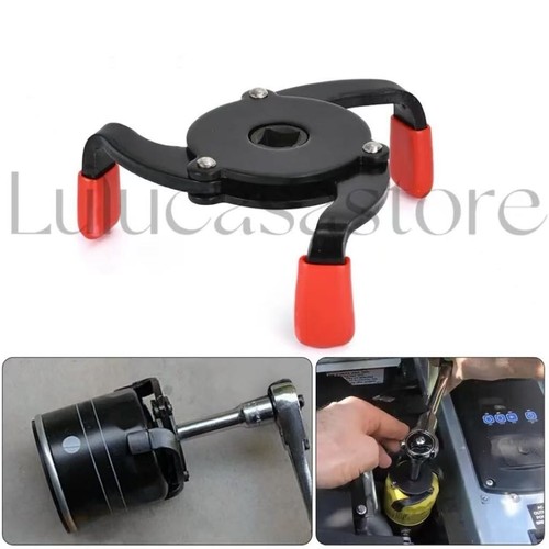 Chiave autostringente per