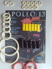 FLIPPER.SEGA-APOLLO 13-KIT