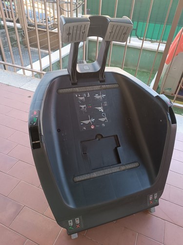 Base auto isofix janè per - base,