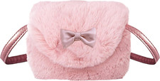 Borsa Piccola in Peluche