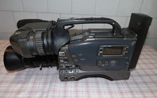 CAMCORDER JVC GY DV500E -