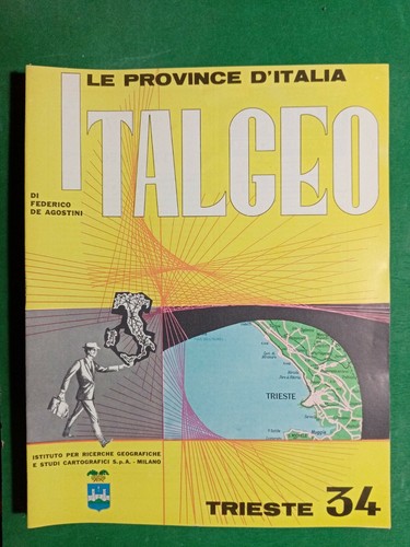 Rivista agostini trieste - rivista,