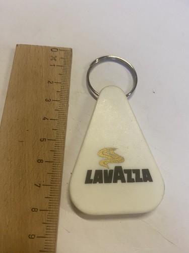 Lavazza portachiave collezione - lavazza,