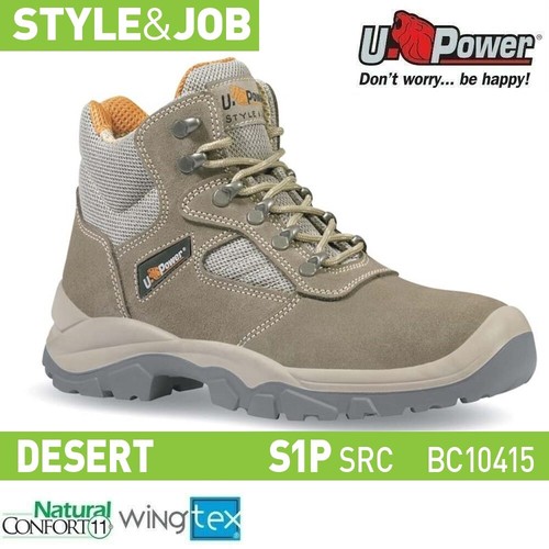 Upower scarpe - upower,