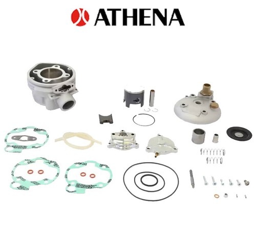 Cilindro athena big bore con - bore,