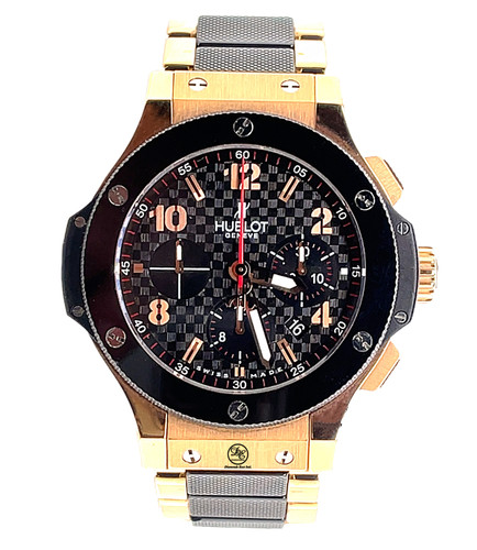 Hublot big bang - hublot,