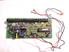 scheda per centrale di allarme Ge Caddx NetworX NX4  HESA