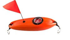 Galleggiante rigido Rob Allen