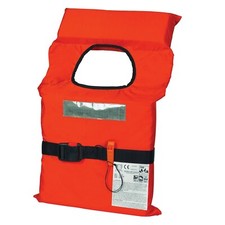 Giubbotto Cintura Salvagente