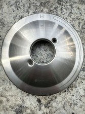 Coperchio di ricambio per rubinetto doccia bilancia pressione monocomando Glacier Bay