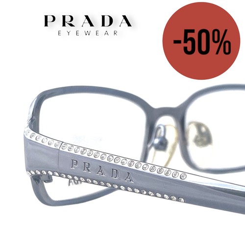 Prada occhiali vista vpr - occhiali, da