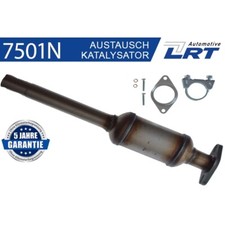 LRT Catalizzatore Per Fiat