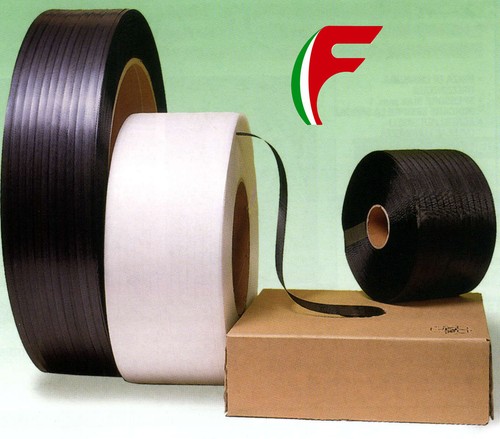 Rotolo 750 metri reggetta - rotolo, da