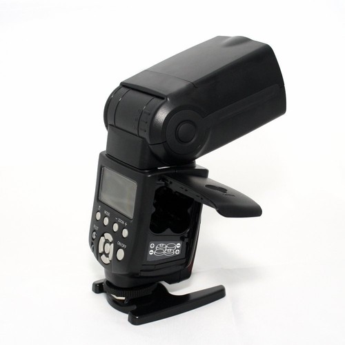 Flash fotocamera pro d850 gn58 - d850,