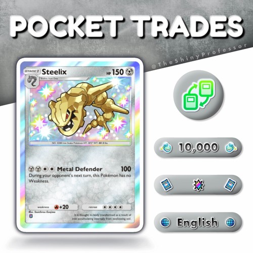 Pokémon tcg pocket one - tcg, ✨