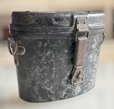 Custodia tedesca in bachelite