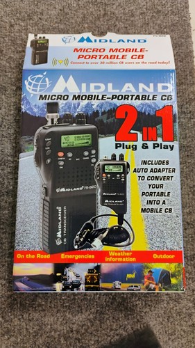 Nuovo midland 822 - nuovo, 75-822