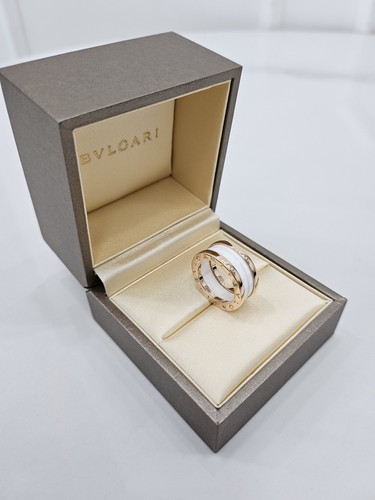 Anello bulgari bzero1 - bulgari, in