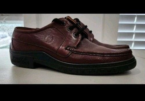 Valleverde leather oxford - valleverde,