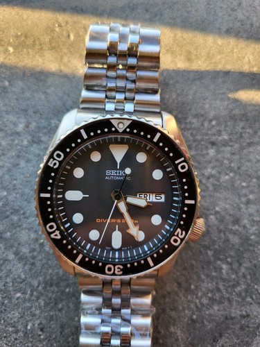 Orologio automatico seiko - orologio,