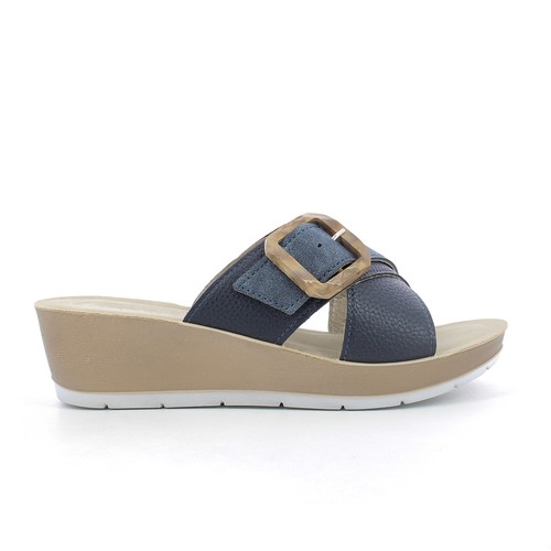 Pantofole donna inblu cod - inblu,