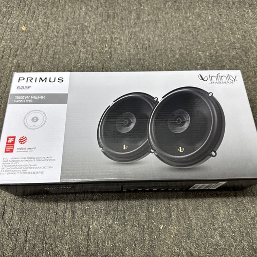 Infinity primus 603f - primus,