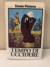 TEMPO DI UCCIDERE ENNIO