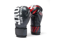 LEONE GUANTONI BOXE   GN004 01