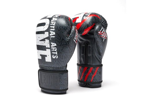 Leone guantoni boxe gn004 01 - gn004,