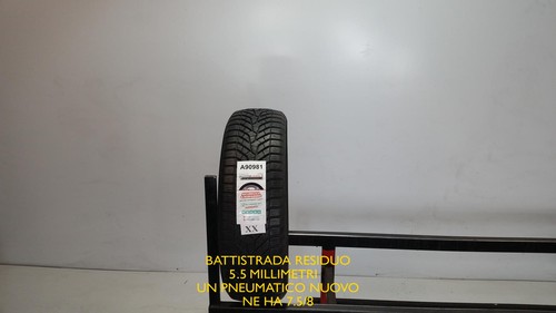 Gomme usate termiche - ,
