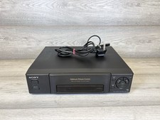 Sony SLV-E10UB