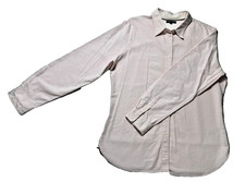 Camicia Oxford Tommy Hilfiger elegante casual vestibilità regolare - taglia 12