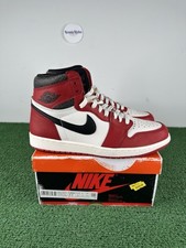 Taglia 11 - Jordan 1 Retro
