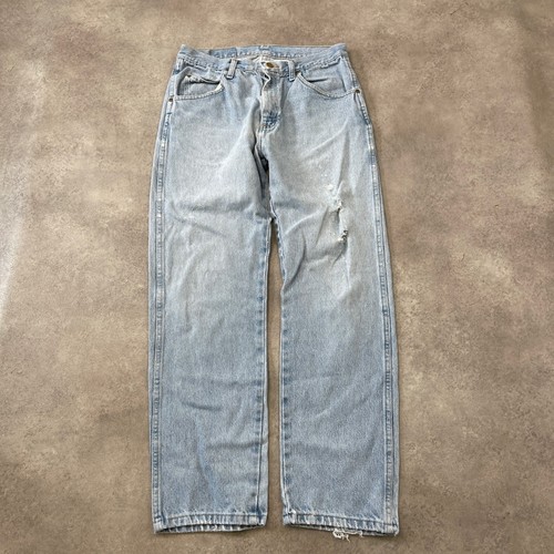 Wrangler jeans uomo - wrangler, 33"