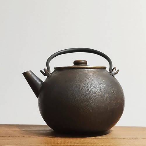 Kinsendo teapot kettle - kinsendo,