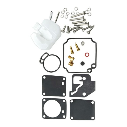 Kit carburatore fuoribordo - kit,