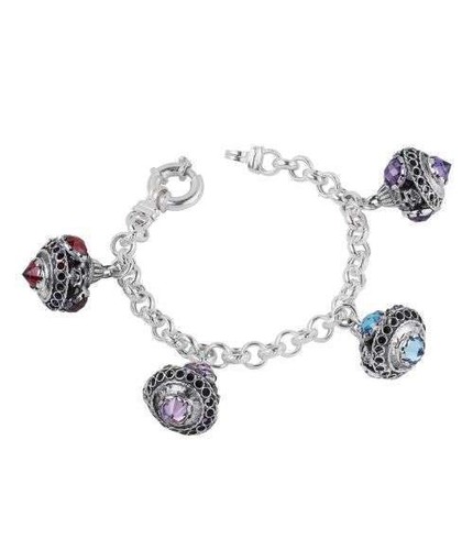 Bracciale trottole - trottole,