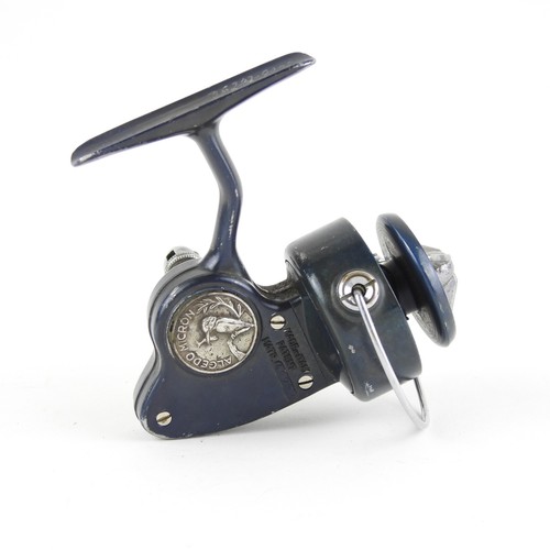 Mulinello pesca alcedo - pesca,