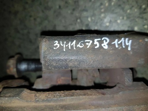 Bmw compact e46 pinza - compact,