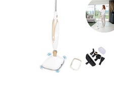 Scopa a vapore Steam Scrubber