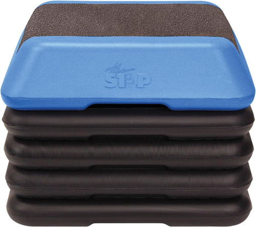 The step piattaforma - the,