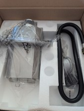 Uniflasy Bruciatore a Gas per