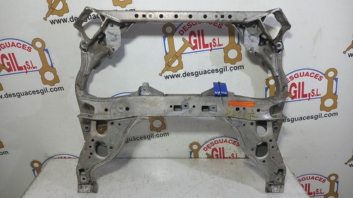 Front axle bmw series - front,