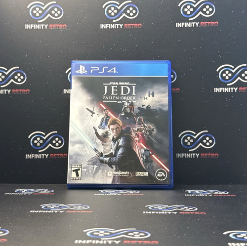 Star wars jedi fallen order - jedi:,