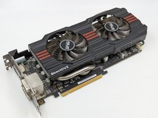 Asus Radeon Hd7870 2gb Gddr5